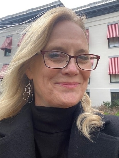 Sharon Piepmeier