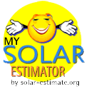 Solar-Estimator