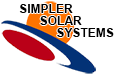Simpler Solar Systems