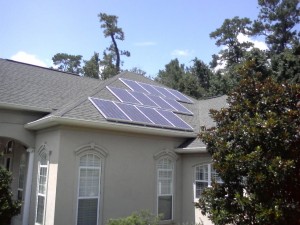 Tallahassse Florida Solar                  